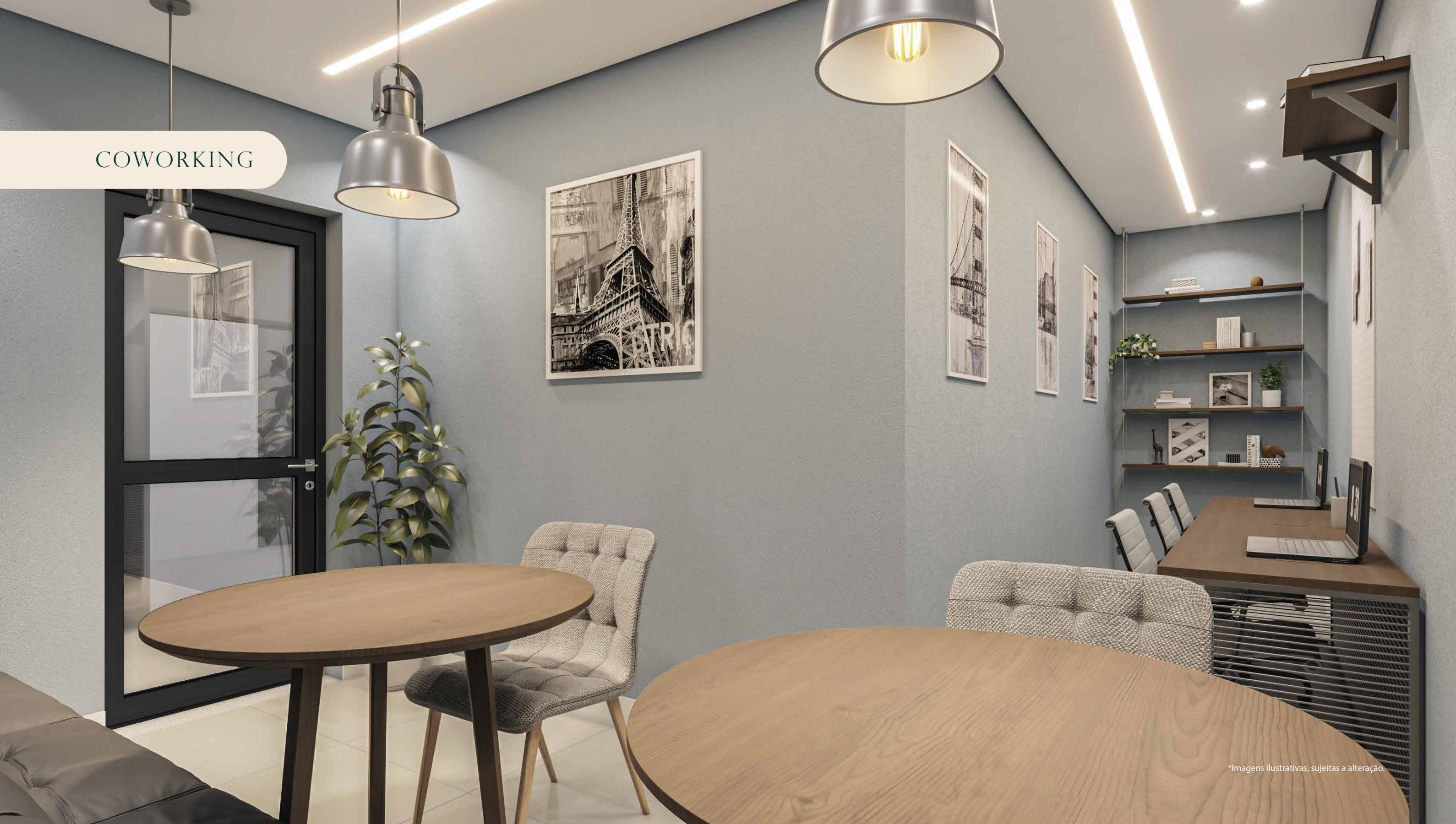Coworking