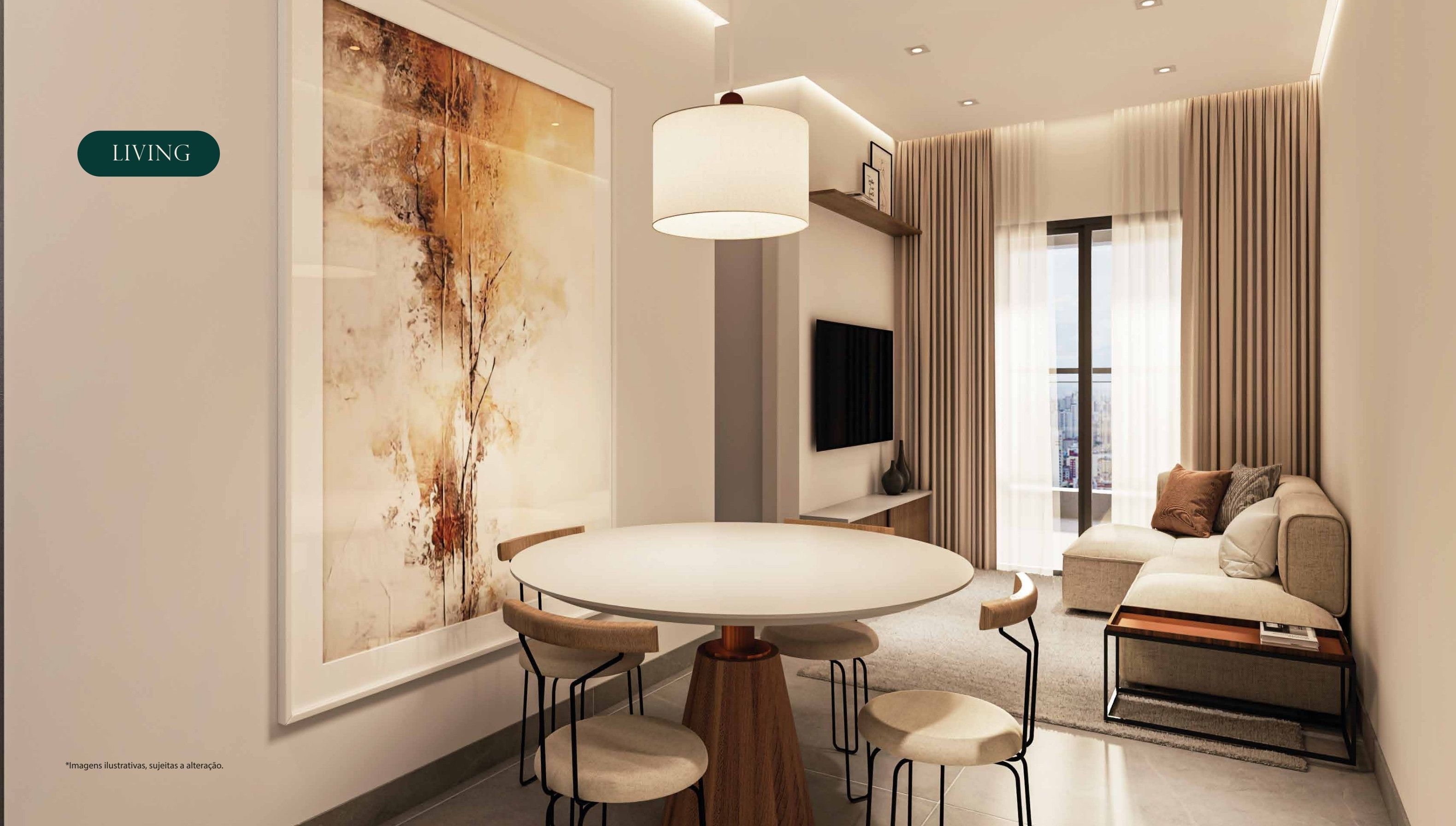 Sala de jantar